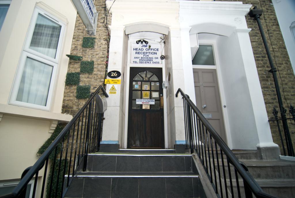 Holland Park Hotel London Exterior photo